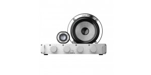 Focal ELITE Utopia Be N5 13cm Component Speakers